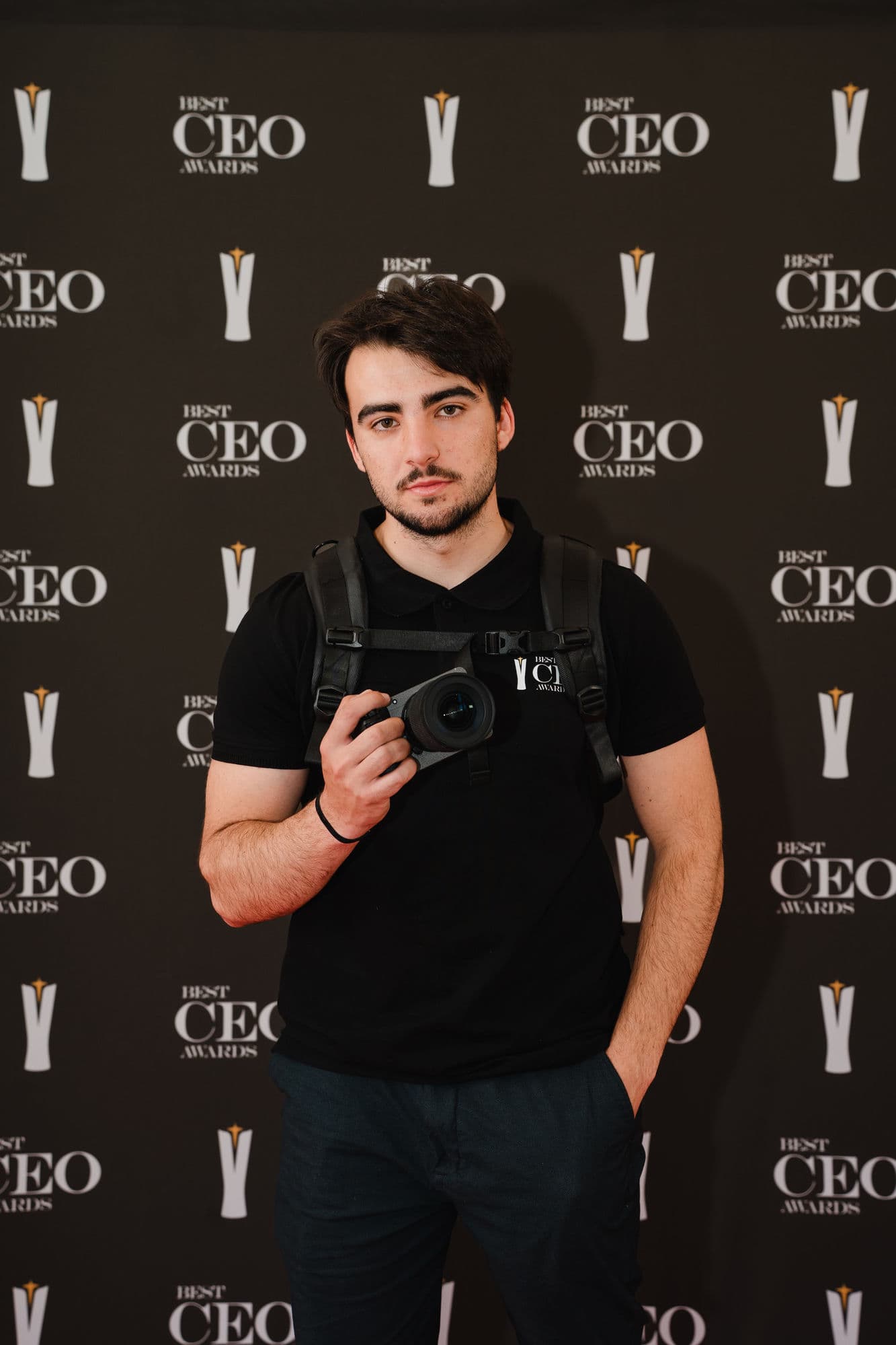 Daniel Acero
